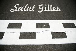 Hommage