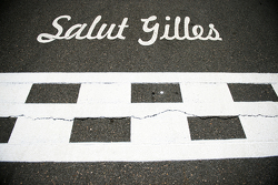 Hommage