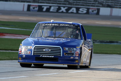 Austin Theriault, Brad Keselowski Racing Ford