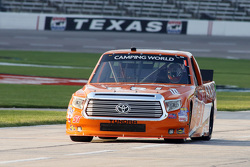 Daniel Suárez, Kyle Busch Motorsports Toyota