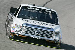 Johnny Sauter, ThorSport Racing Toyota