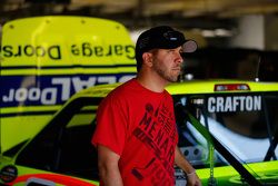 Matt Crafton, ThorSport Racing, Toyota