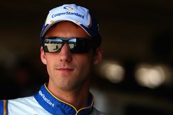 Austin Theriault, Brad Keselowski Racing Ford