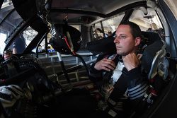 Johnny Sauter, ThorSport Racing Toyota