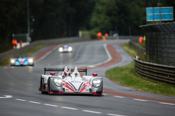 #38 Jota Sport Gibson 015S: Simon Dolan, Mitch Evans, Oliver Turvey