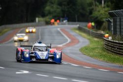 #37 SMP Racing BR01: Mikhail Aleshin, Kirill Ladygin, Anton Ladygin