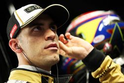 Pastor Maldonado, Lotus F1 Team