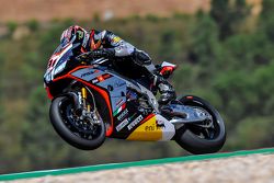 Jordi Torres, Red Devils Aprilia