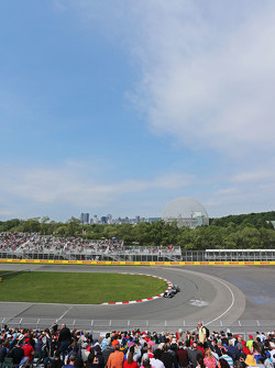 Lewis Hamilton, Mercedes AMG F1 W06