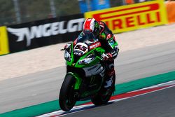 Jonathan Rea, Kawasaki Racing Team