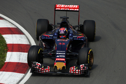 Max Verstappen, Scuderia Toro Rosso STR10