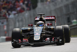 Ромен Грожан, Lotus F1 E23