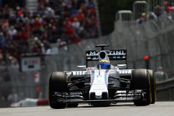 Felipe Massa, Williams FW37