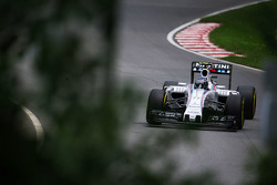 Valtteri Bottas, Williams FW37