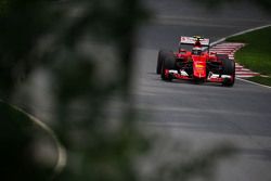 Kimi Raikkonen, Ferrari SF15-T