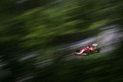 Sebastian Vettel, Ferrari SF15-T