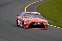 Carl Edwards, Joe Gibbs Racing Toyota