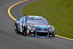 Jimmie Johnson, Hendrick Motorsports, Chevrolet