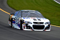 Tony Stewart, Stewart-Haas Racing Chevrolet