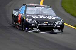Martin Truex Jr., Furniture Row Racing Chevrolet