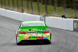 Kyle Busch, Joe Gibbs Racing Toyota
