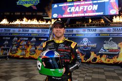 Race winner Matt Crafton, ThorSport Racing Toyota