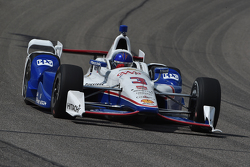 Helio Castroneves, Team Penske Chevrolet