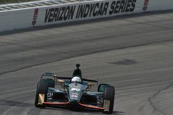 Ed Carpenter, CFH Racing, Chevrolet