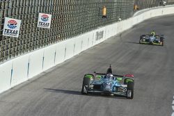 Scott Dixon, Chip Ganassi Racing Chevrolet