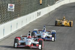 Simon Pagenaud, Team Penske Chevrolet