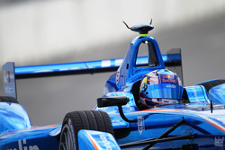 Antonio Felix da Costa, Amlin Aguri