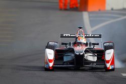 Карун Чандок, Mahindra Racing
