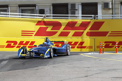 Nicolas Prost, e.dams-Renault