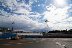 Lucas di Grassi, Audi Sport Team Abt