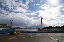 Lucas di Grassi, Audi Sport Team Abt