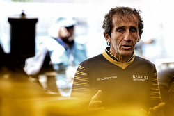 Alain Prost