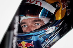 Sébastien Loeb, Citroën C-Elysée WTCC, Citroën World Touring Car team