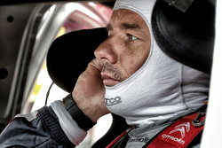 Sébastien Loeb, Citroën C-Elysée WTCC, Citroën World Touring Car team