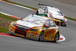 Tom Coronel, Chevrolet RML Cruze TC1, ROAL Motorsport