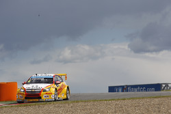 Tom Coronel, Chevrolet RML Cruze TC1, ROAL Motorsport