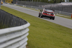 Tom Chilton, Chevrolet RML Cruze TC1, ROAL Motorsport