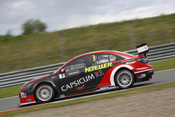 Tom Chilton, Chevrolet RML Cruze TC1, ROAL Motorsport