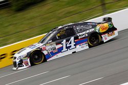 Tony Stewart, Stewart-Haas Racing Chevrolet