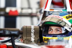 Bruno Senna, Mahindra Racing