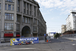 Бруно Сенна, Mahindra Racing