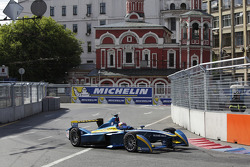 Sébastien Buemi, e.dams-Renault