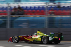 Lucas di Grassi, Audi Sport Team Abt