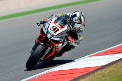 Leon Haslam, Red Devils Roma
