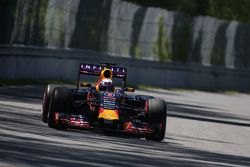 Daniel Ricciardo, Red Bull Racing