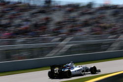 Felipe Massa, Williams F1 Team